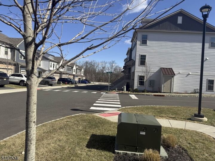 Property Photo:  8 Aster Blvd  NJ 07059 