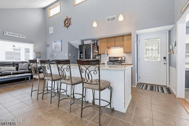 Property Photo:  134 Eileen Ln  NJ 08050 