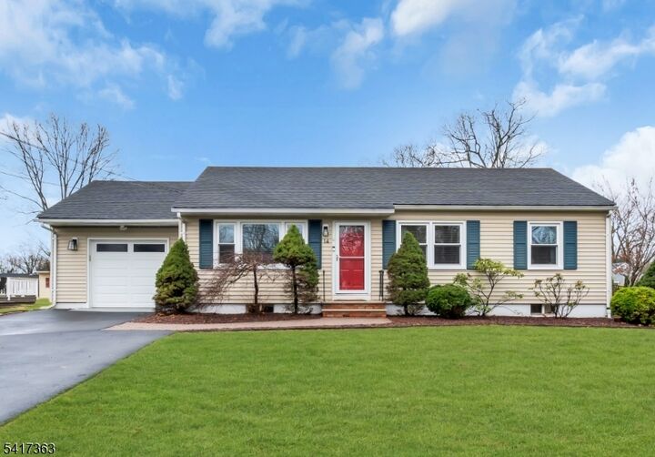 Property Photo:  14 Edgewood Ter  NJ 08807 