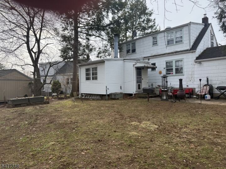 Property Photo:  28 Sheridan Pl  NJ 07410 