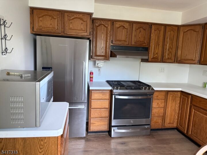 Property Photo:  28 Sheridan Pl  NJ 07410 