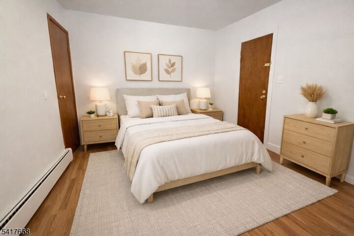 Property Photo:  102 Union St 2A  NJ 07105 