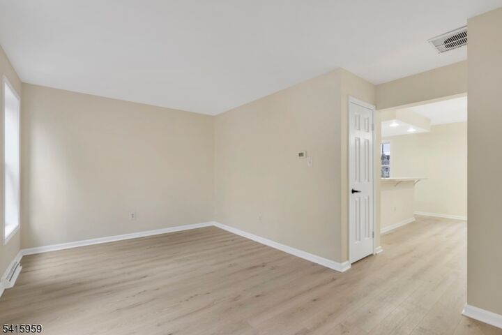 Property Photo: 40 Prospect Pl B NJ 07060