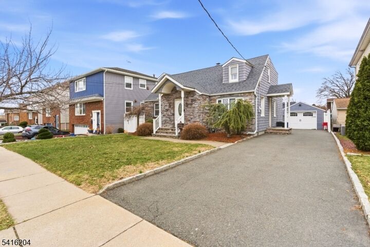 Property Photo: 145 Canterbury Ave NJ 07031