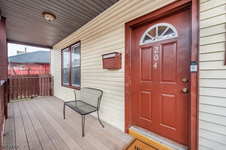 Property Photo:  204 Central Ave  NJ 07055 