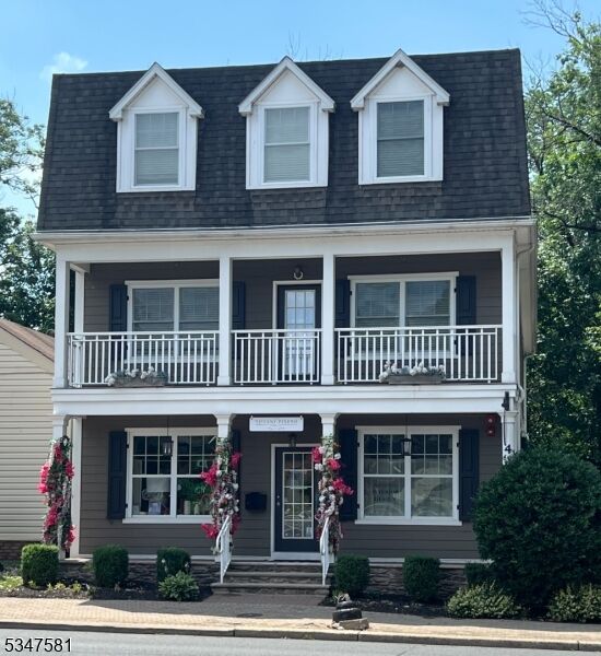 Property Photo: 4 Centennial Ave NJ 07016