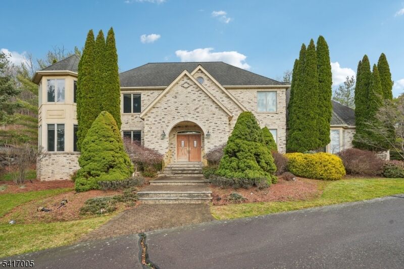 Property Photo:  111 Chopin Dr  NJ 07470 