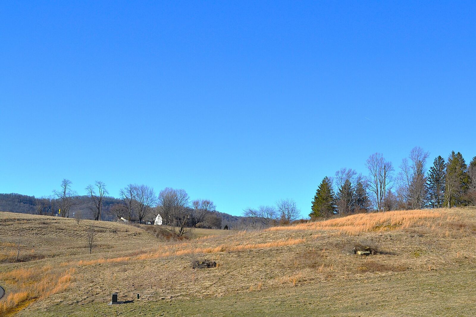 Property Photo: Lot 9 Whisper Estate Dr WV 24970