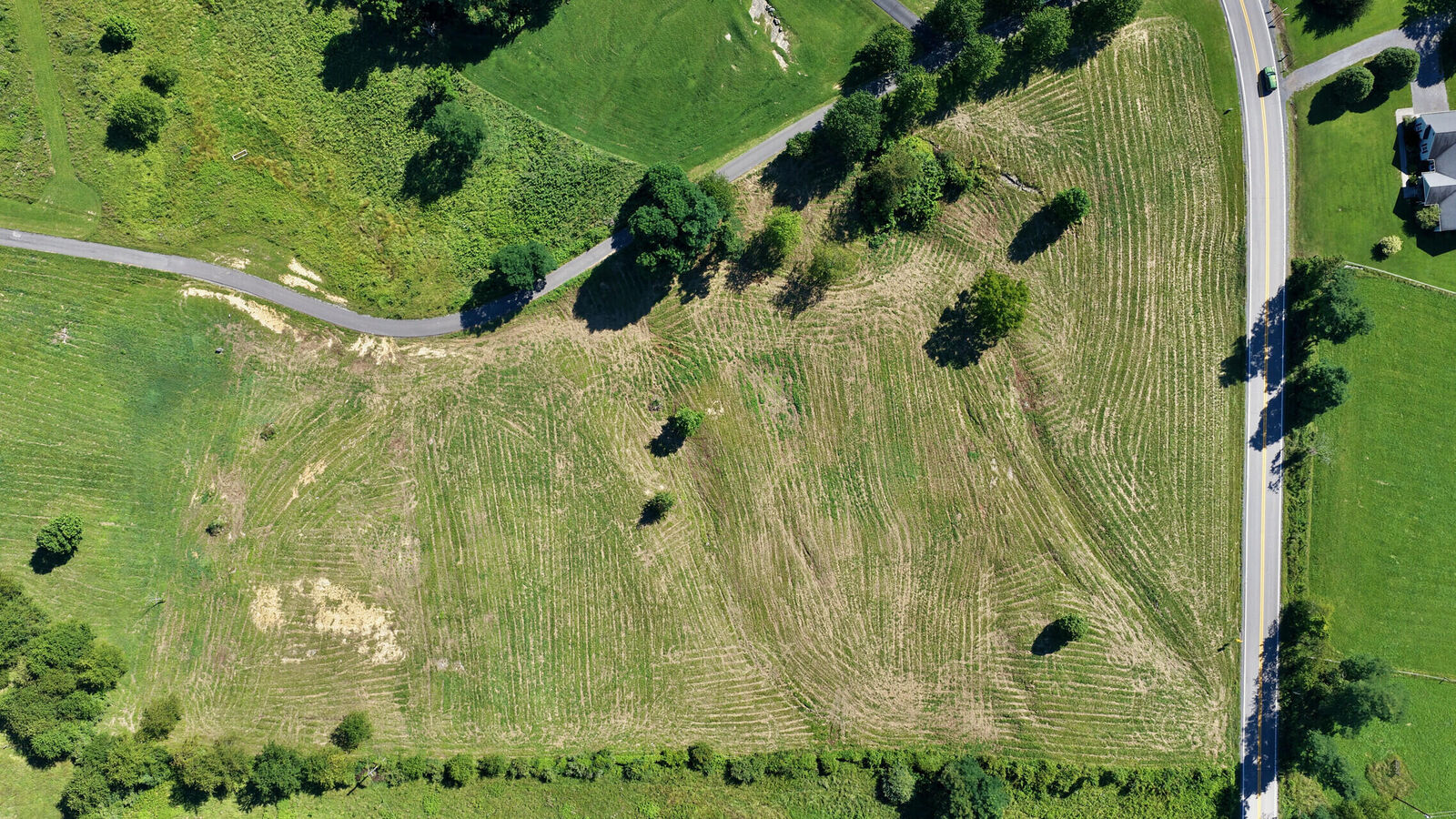 Property Photo:  Lot 9 Whisper Estate Dr  WV 24970 