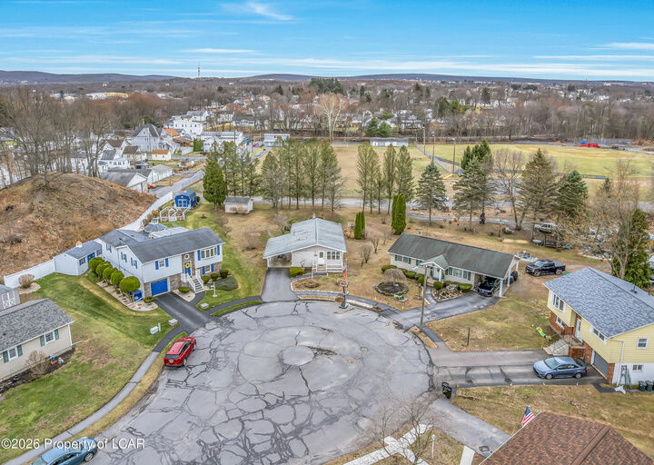 Property Photo:  107 Stonecrest Drive  PA 18507 