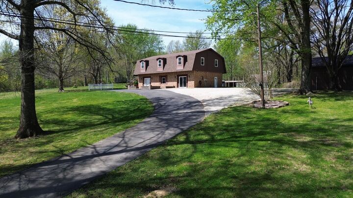 Property Photo:  1230 Mulberry Lane  KY 42458 