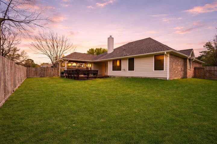 Property Photo:  12761 Capricornus Drive  TX 77318 