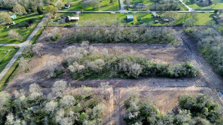 Property Photo:  Lot 4 Guadalupe Street  TX 77473 