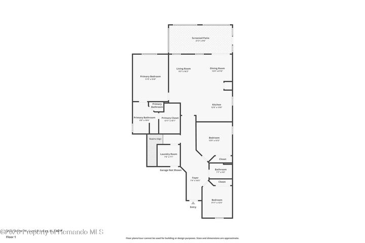 Property Photo:  5533 Tower Road  FL 34638 