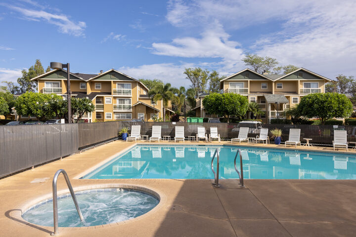 Property Photo:  68-3907 Paniolo Ave 1101  HI 96738 