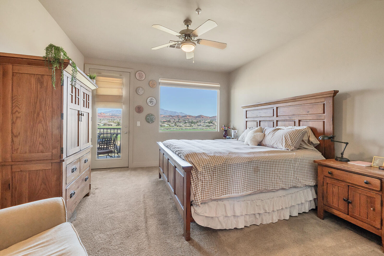 Property Photo:  225 N Country Ln #52  UT 84770 