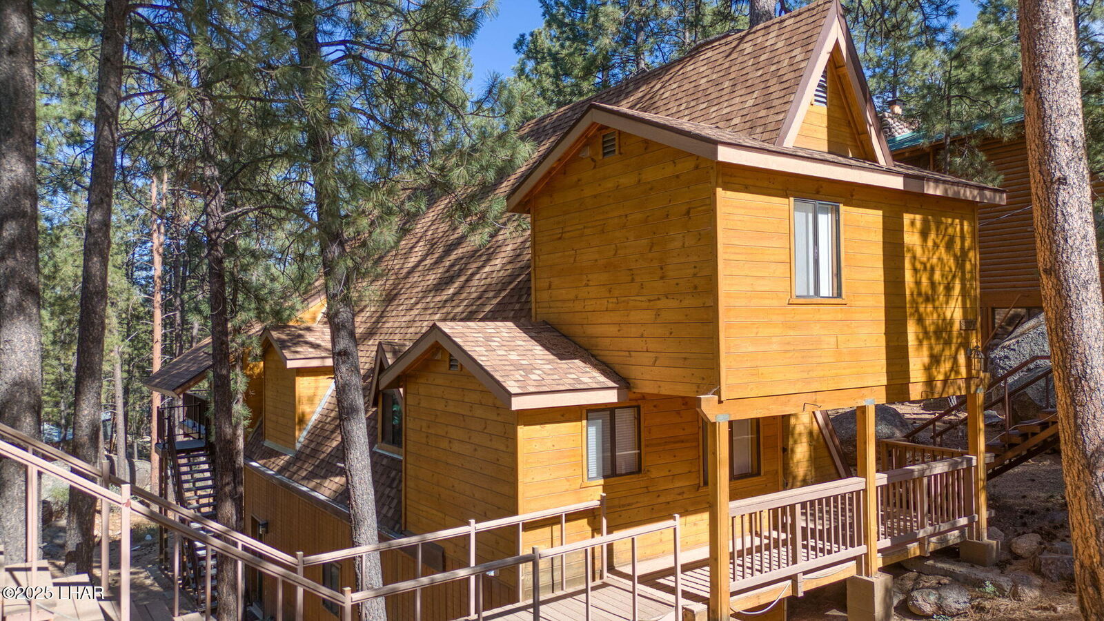 Property Photo: 6470 E Crumb Rd AZ 86401