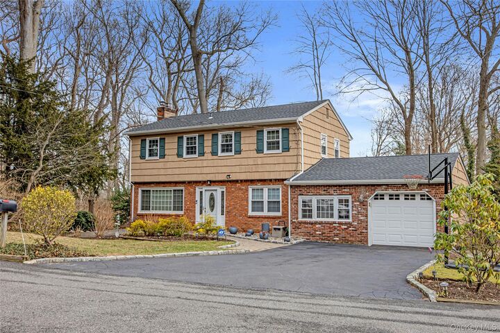 Property Photo: 35 High Hills Lane NY 11746