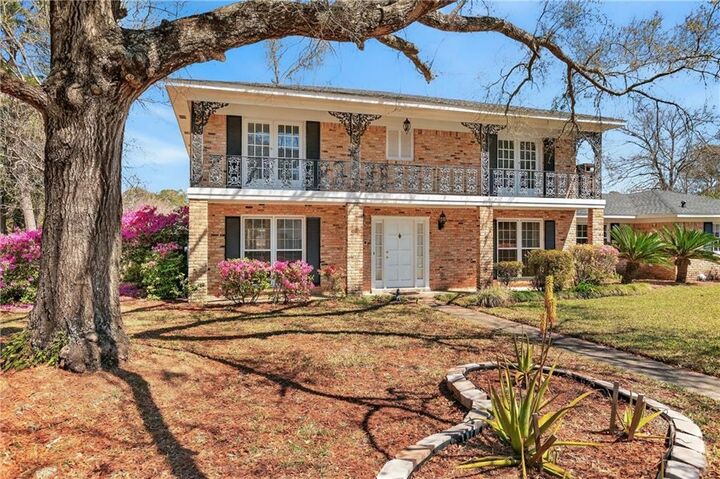 Property Photo: 4162 Skywood Lane AL 36693