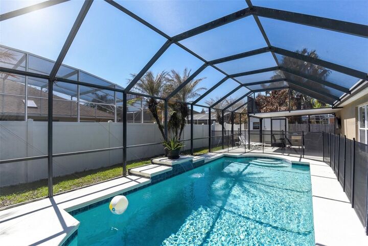 Property Photo:  1488 Nappa Drive  FL 32128 