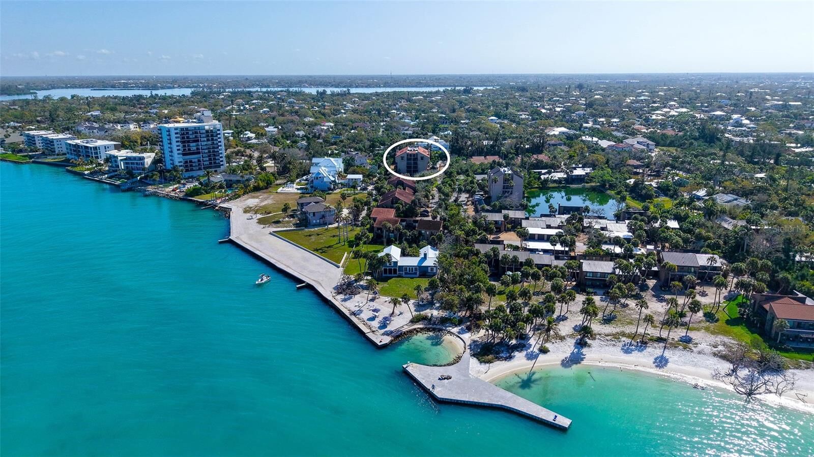 Property Photo:  4900 Ocean Boulevard 304  FL 34242 