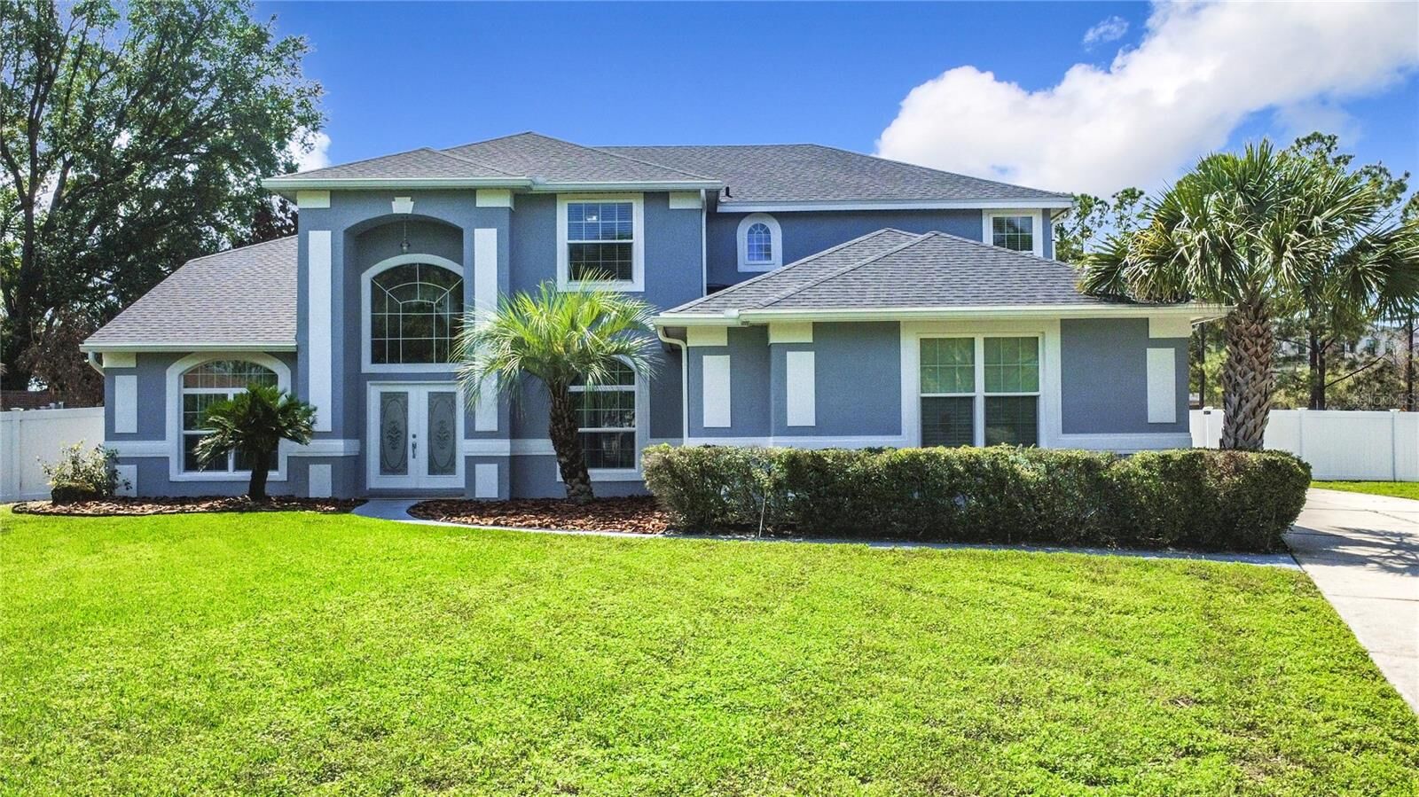 Property Photo:  541 Green Park Court  FL 32765 