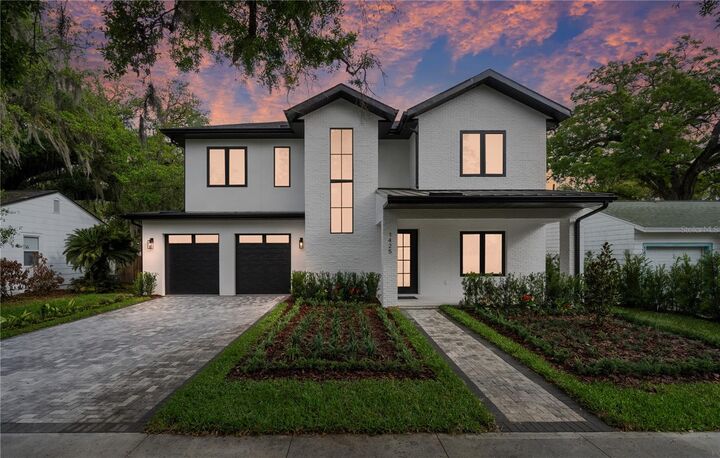 Property Photo:  1425 W Yale Street  FL 32804 