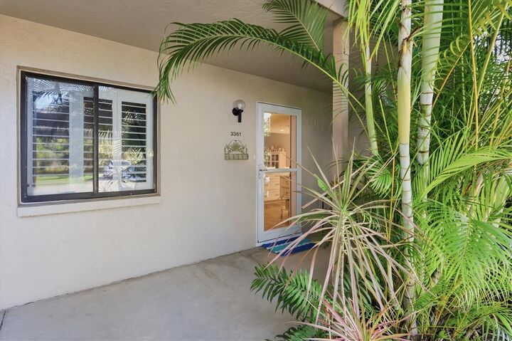 Property Photo: 3361 Cross Creek Drive 3361 FL 34231