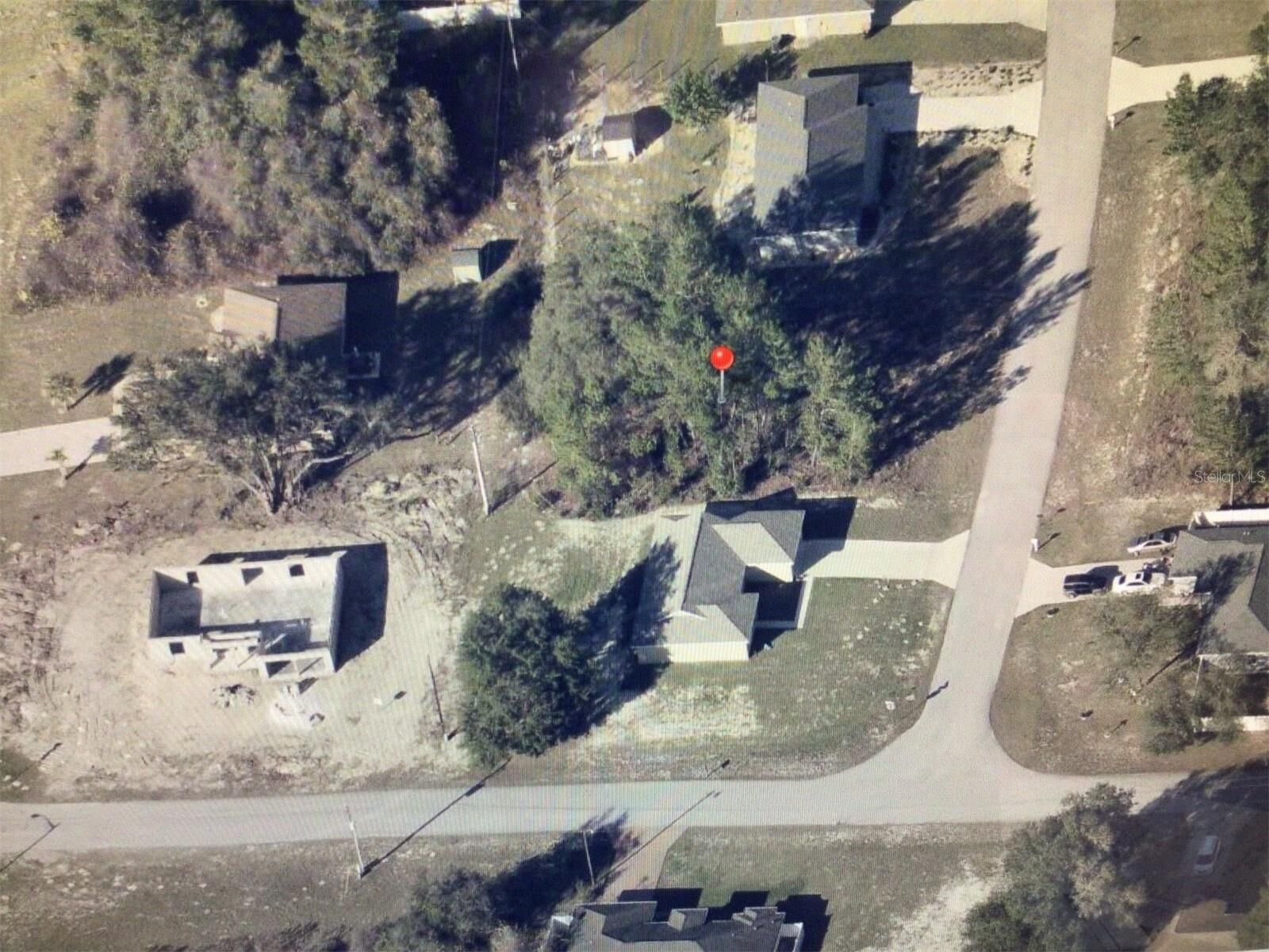 Property Photo:  0 SW 23rd Court Road  FL 34473 