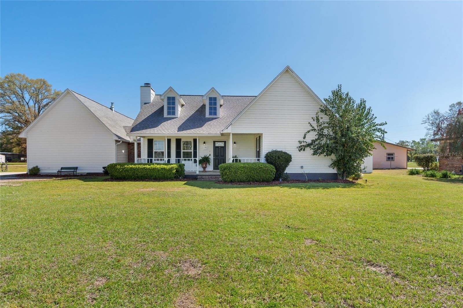 Property Photo:  12946 NW Myers Ann Street  FL 32321 