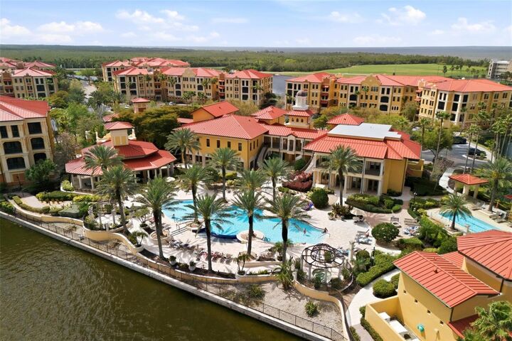 Property Photo:  96 Vivante Boulevard 9625  FL 33950 