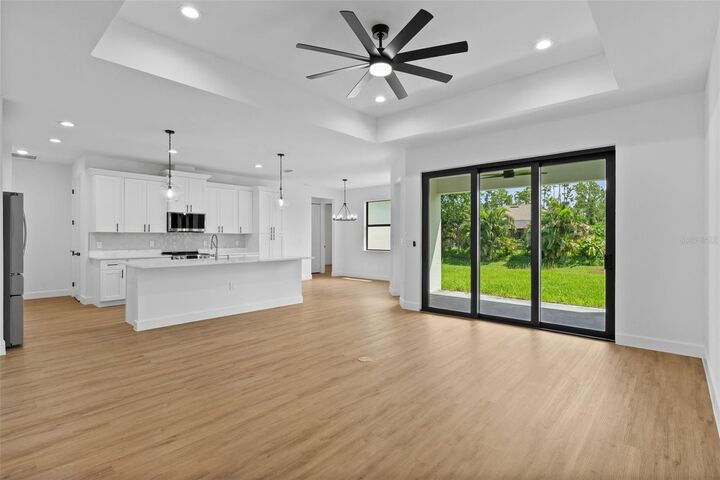 Property Photo: 1420 Nucelli Road FL 34288