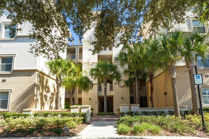 Property Photo: 35 Riverview Bend S 1845 FL 32137