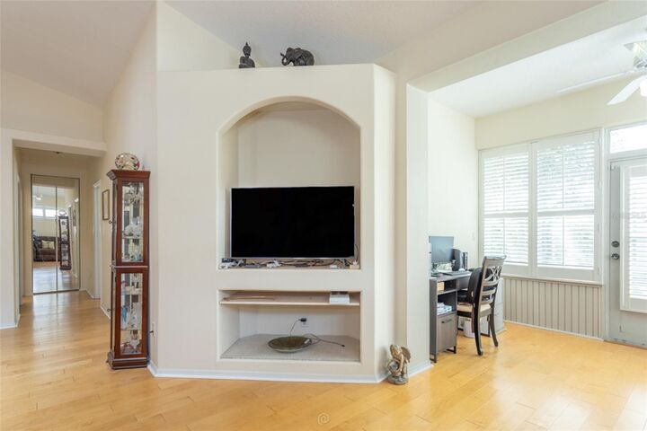 Property Photo: 28 Veranda Way 28 FL 32137