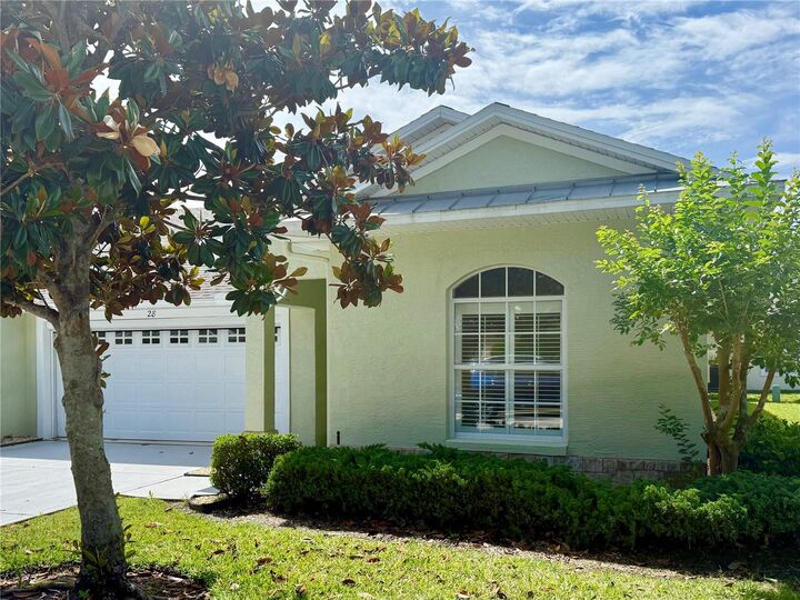 Property Photo:  28 Veranda Way 28  FL 32137 