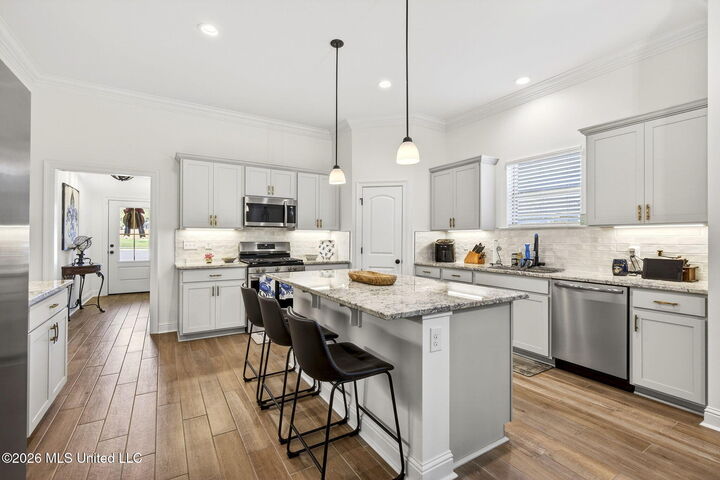 Property Photo: 7271 S Aberdeen Drive MS 39571