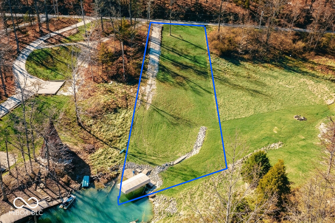 Property Photo:  11291 W Grandview Drive  IN 47201 