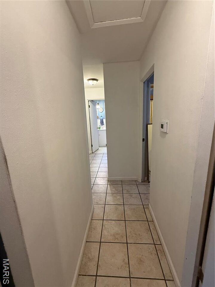 Property Photo:  1345 Hialeah Place  MO 63033 