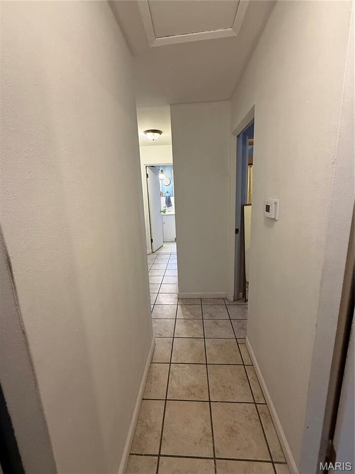 Property Photo:  1345 Hialeah Place  MO 63033 