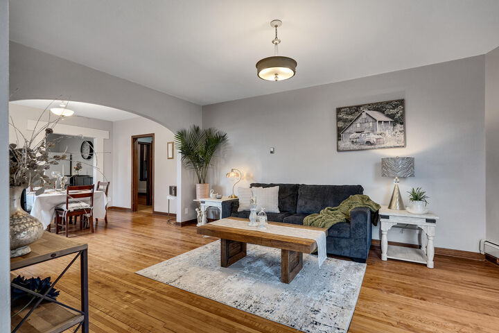 Property Photo:  39 &Amp 39 1/2 N Shore Dr  WI 54629 