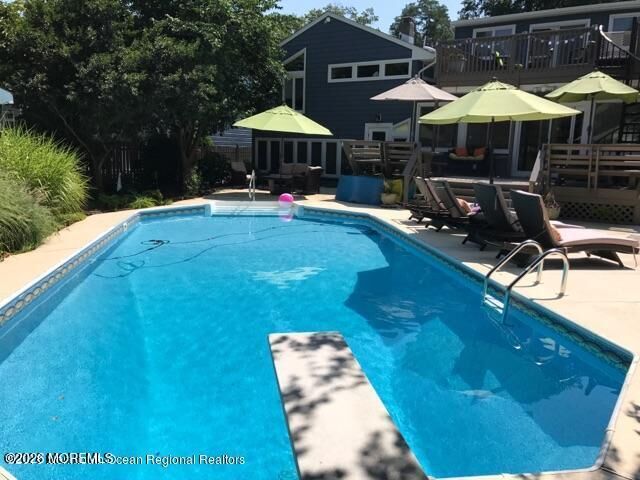 Property Photo:  40 McCarter Avenue  NJ 07704 