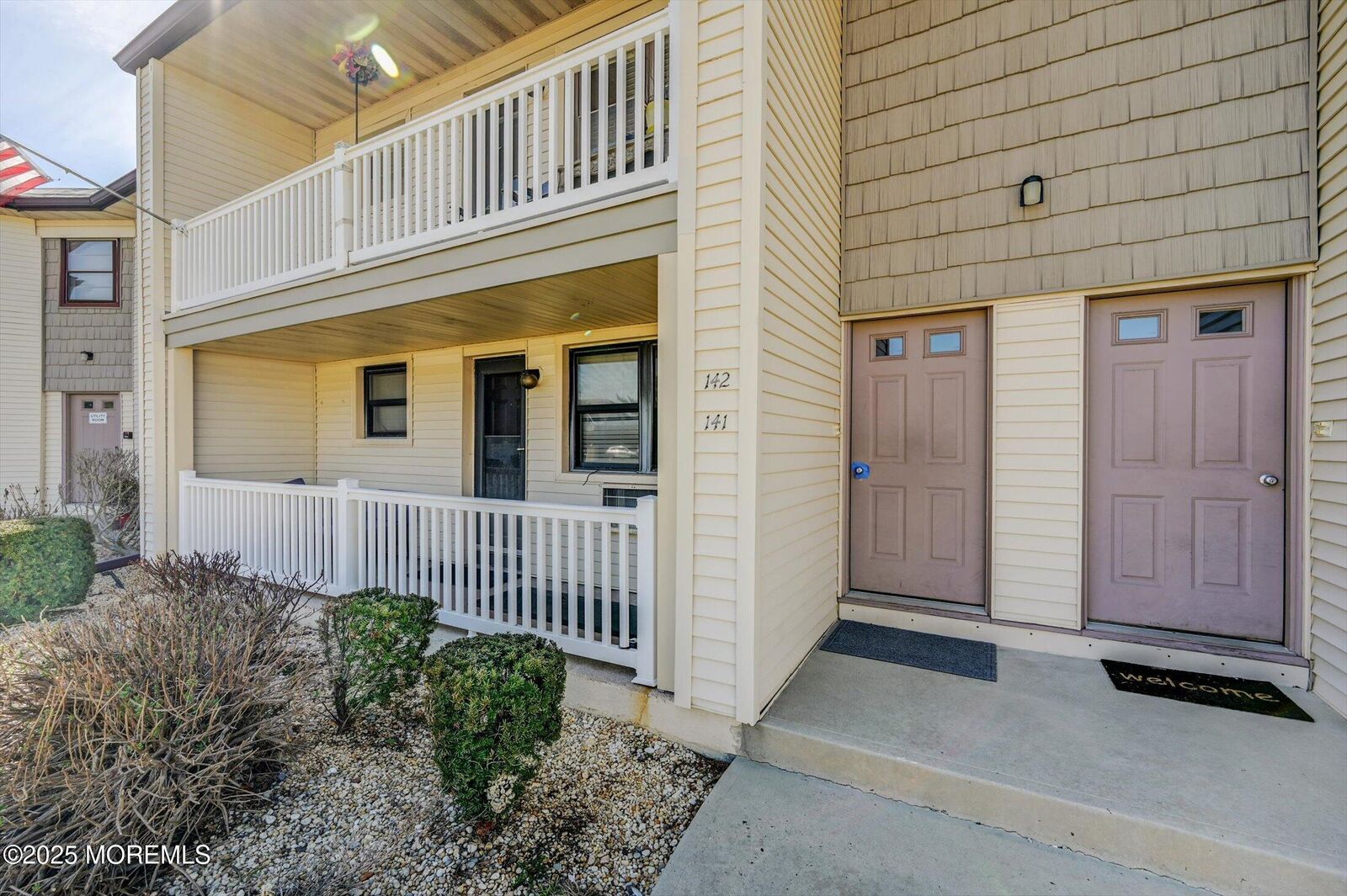 Property Photo: 141 Wharfside Drive NJ 07750
