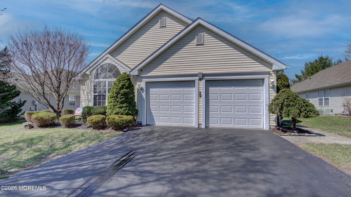 Property Photo: 20 Winding River Road NJ 08701