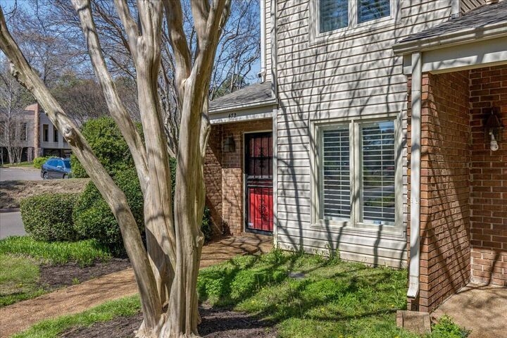 Property Photo:  472 Jack Kramer Dr 472  TN 38117 