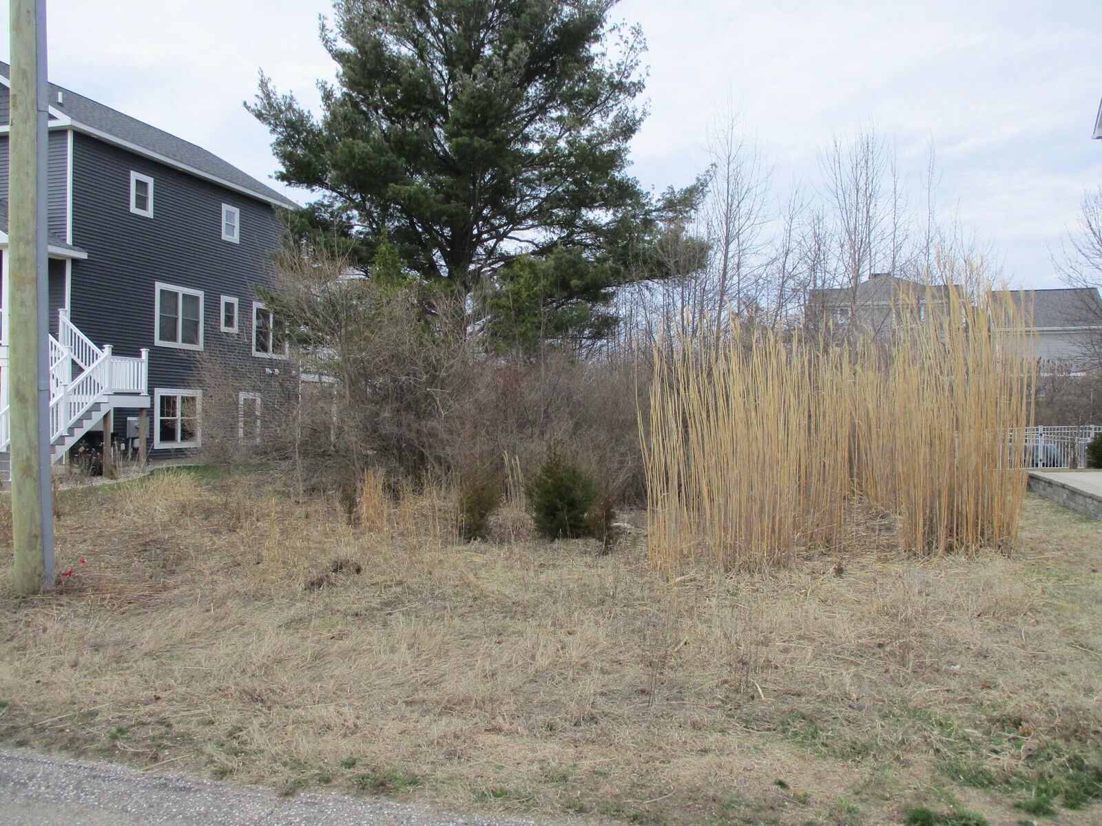 Property Photo: 7237 Lakeview Avenue MI 49090