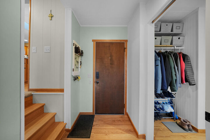 Property Photo:  20770 3 Mile Road  MI 49677 