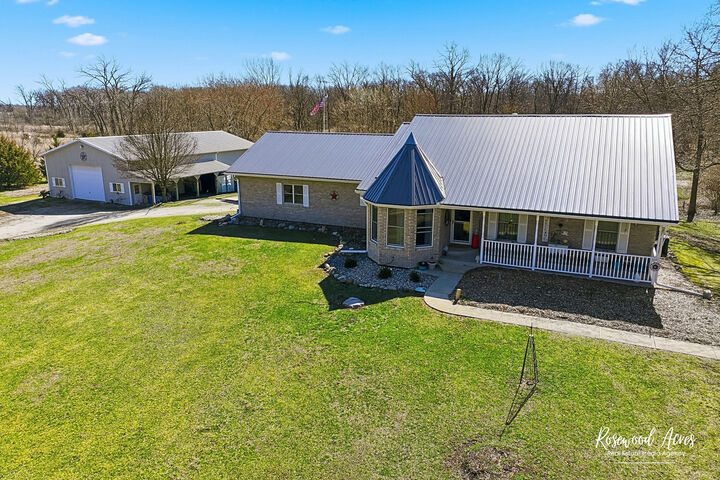 Property Photo:  5996 W 2000N Road  IL 60913 