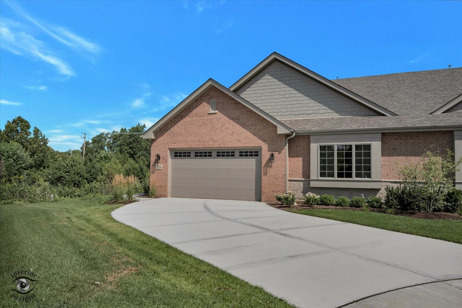 Property Photo:  20336 Mackinac Point Drive  IL 60423 
