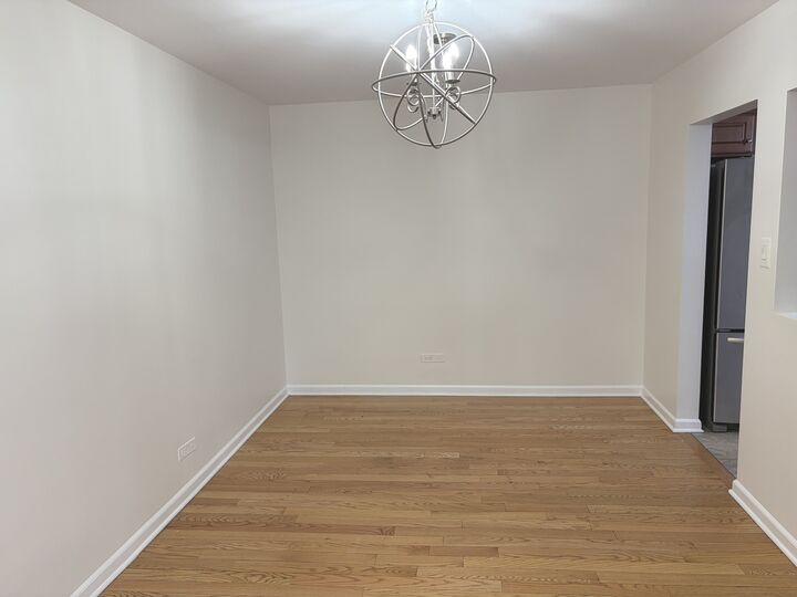 Property Photo:  6800 N California Avenue 1N  IL 60645 