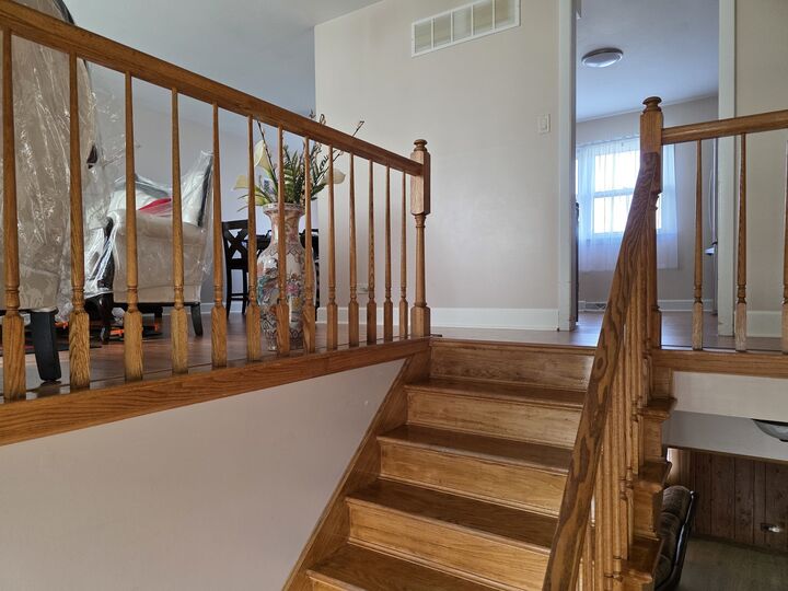Property Photo:  807 W Manor Court W  IL 60425 